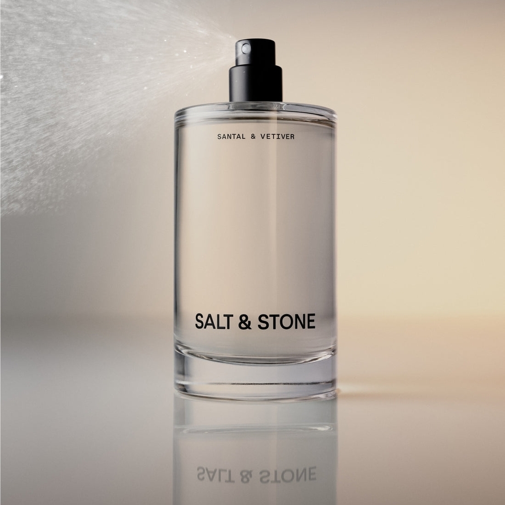 Salt&Stone Perfumes - Picture 2 of 5